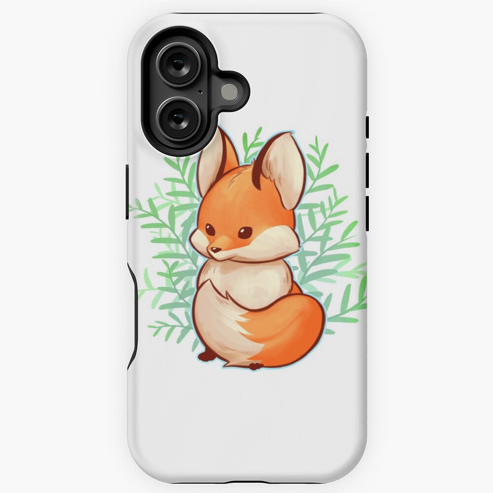 Item preview, iPhone Magsafe Tough Case designed and sold by LinaFleer.