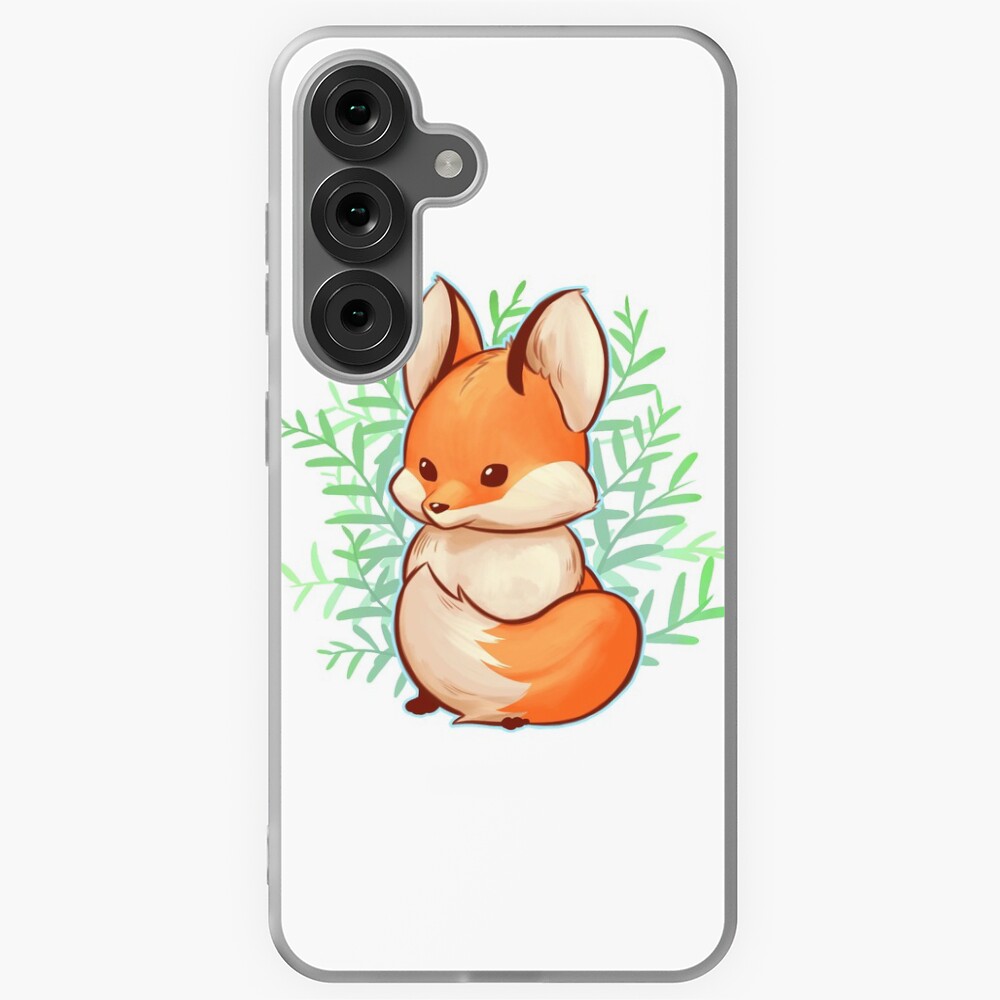 Item preview, Samsung Galaxy Soft Case designed and sold by LinaFleer.