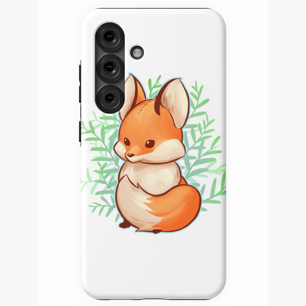 Item preview, Samsung Galaxy Tough Case designed and sold by LinaFleer.