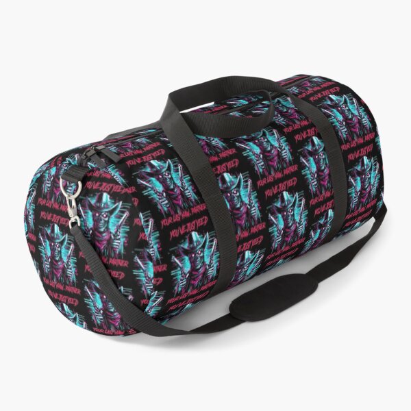 Item preview, You just yee’d your last haw, partner - synthwave cyberpunk designed and sold by GlitchGrotesque.