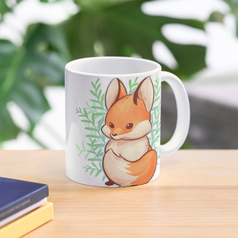 Item preview, Classic Mug designed and sold by LinaFleer.