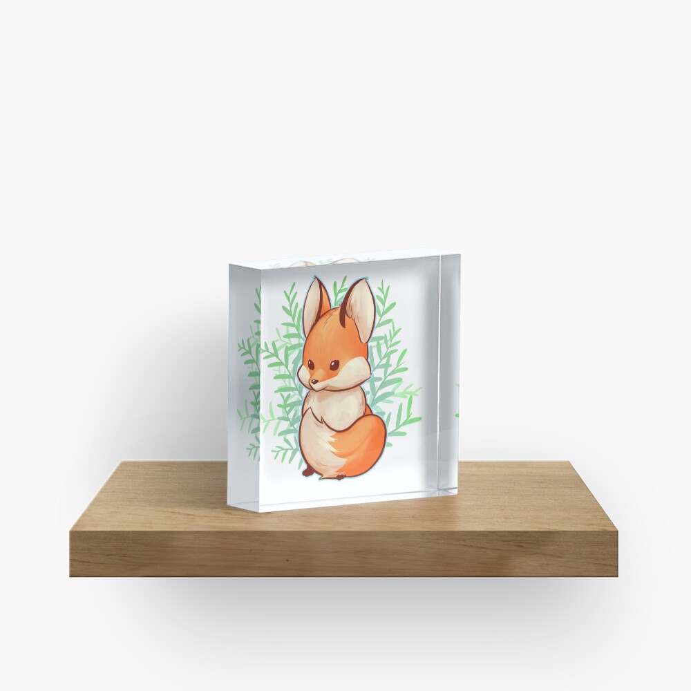 Item preview, Acrylic Block designed and sold by LinaFleer.