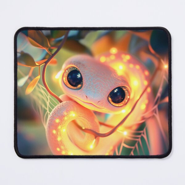 Item preview, una serpiente muy linda designed and sold by Fantasyplus.