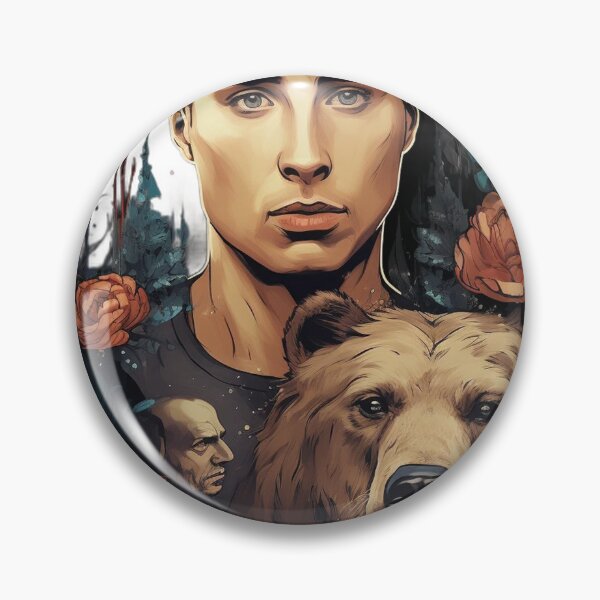 Item preview, Carmy's Culinary Chronicles: A Journey in 'The Bear' TV Series designed and sold by defencepalaces.