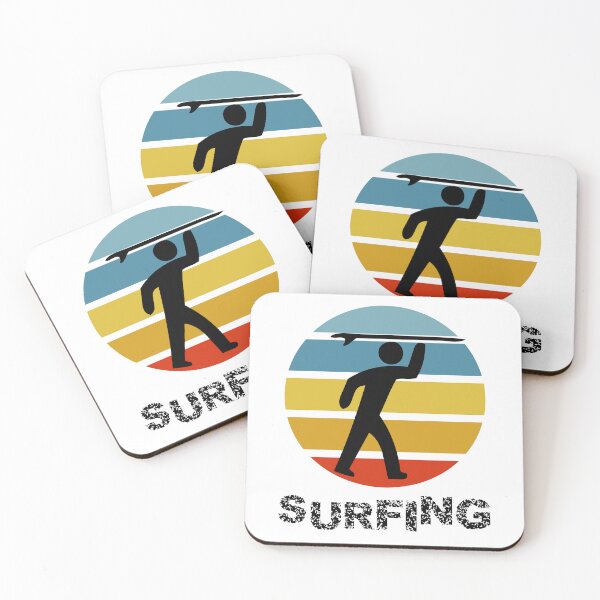 Item preview, Shore Break Symphony designed and sold by Yzakreativ.