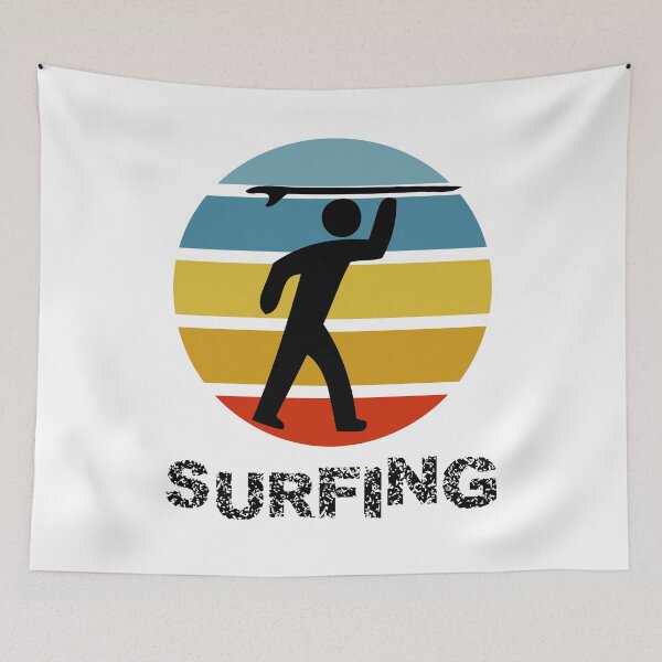 Item preview, Shore Break Symphony designed and sold by Yzakreativ.