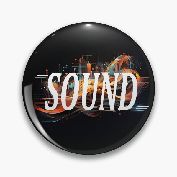 Item preview, Ciudad de la música sonora - Arte digital designed and sold by SnoopyTF.