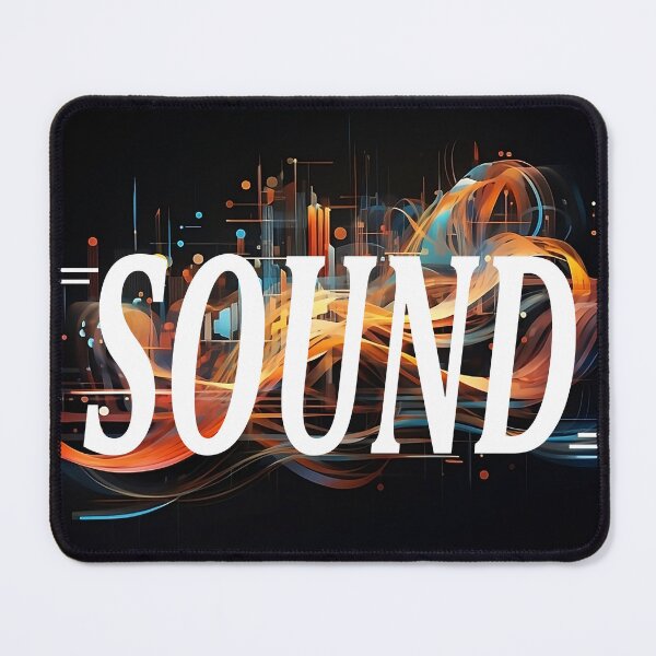Item preview, Sound Music City - Digitial Art designed and sold by SnoopyTF.