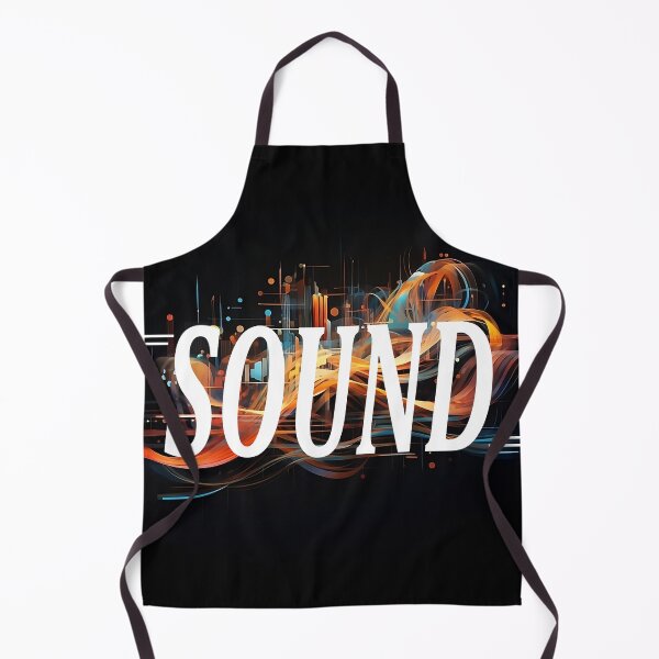 Item preview, Sound Music City - Digitial Art designed and sold by SnoopyTF.