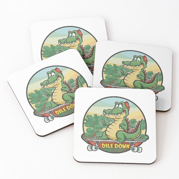 Item preview, Dile Down designed and sold by OldSchoolRetro.