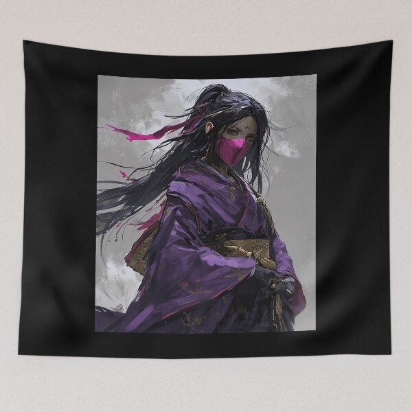 Item preview, The Watcher - Slay The Spire designed and sold by Splatter-arts.