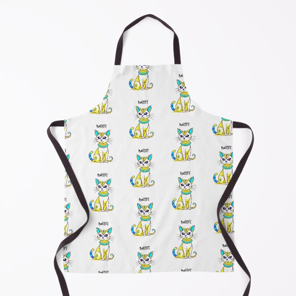 Item preview, Baby Egyptian Goddess Bastet ( BABY GODS SERIES) designed and sold by AnalajiaDesigns.
