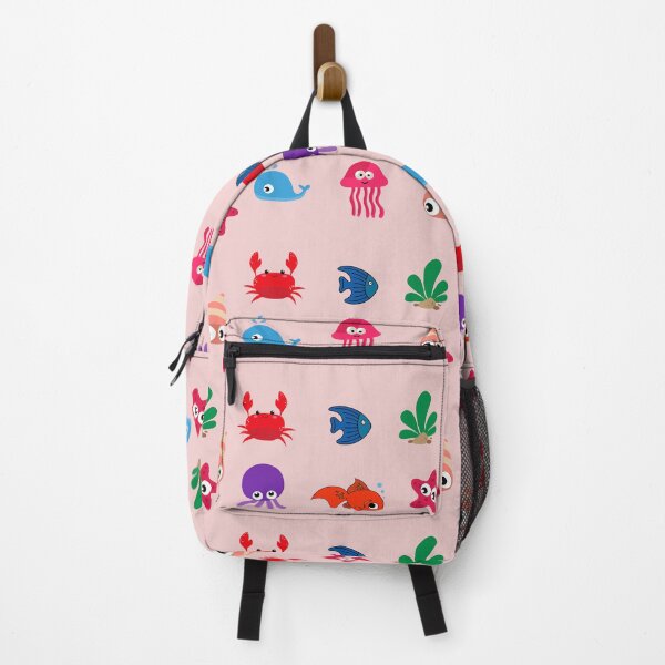 Item preview, Beach animals cute . designed and sold by designing01Ar3.