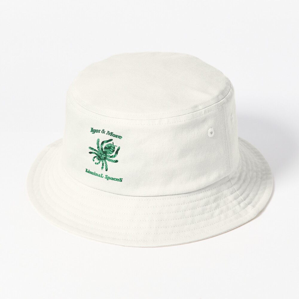 Item preview, Bucket Hat designed and sold by IgorAndMore.