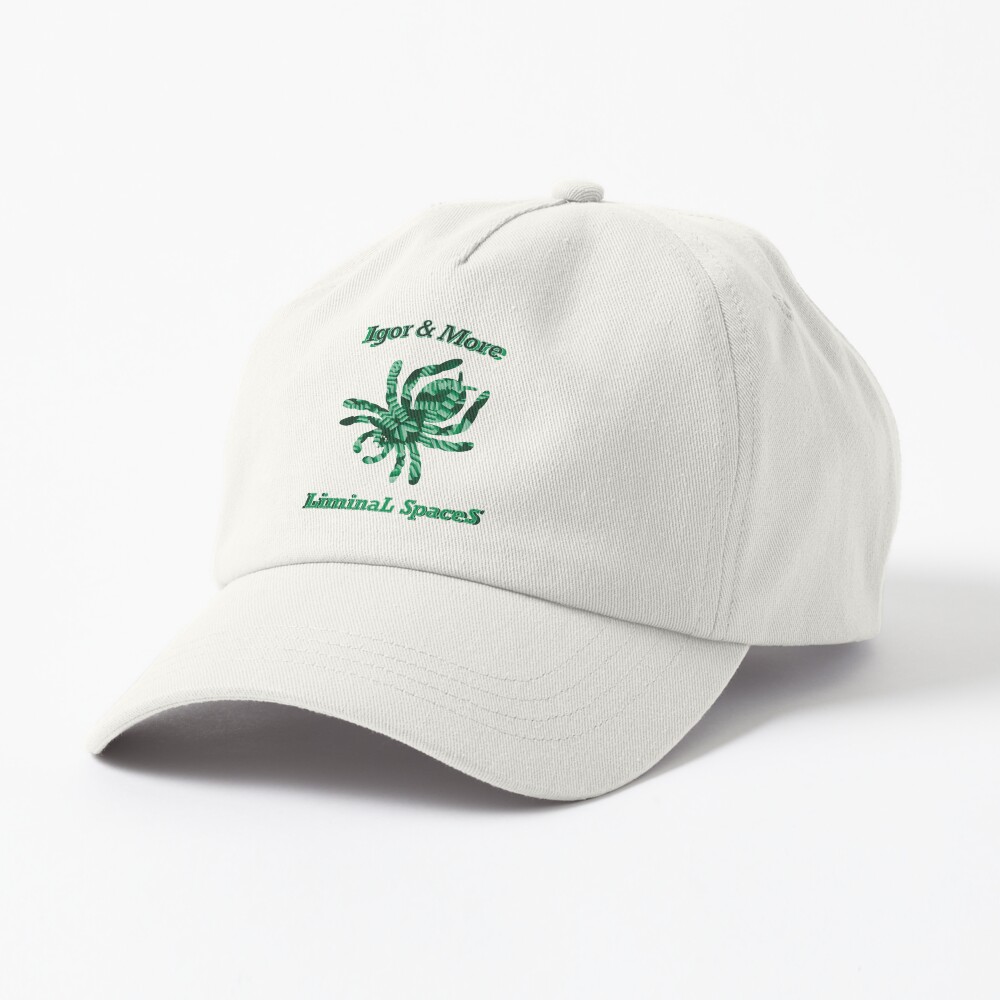 Item preview, Dad Hat designed and sold by IgorAndMore.