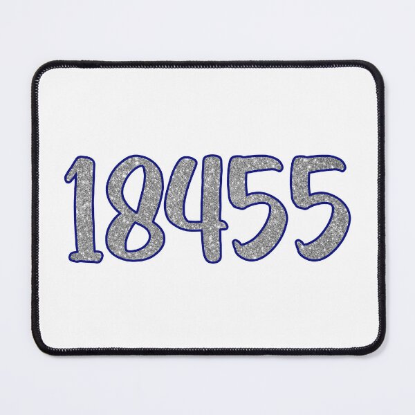Item preview, camp wayne zip code designed and sold by designsbysamantha.
