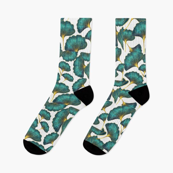 Item preview, Leaves pattern designed and sold by ViYa1.