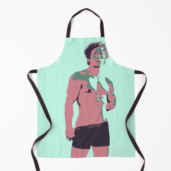 Item preview, Jeremy Allen White Pop Art Calvin Klein Underwear Ad - Thirst Trap designed and sold by CMooreWorx.