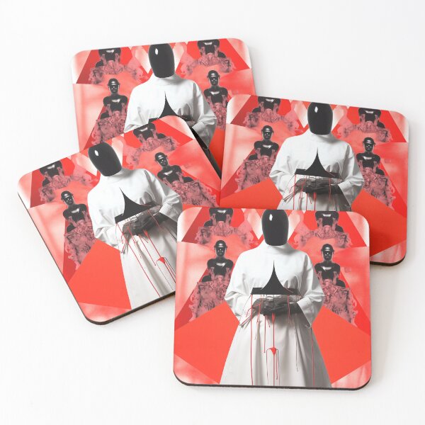 Item preview, The Handmaid's Tale. Gilead designed and sold by Shmoylov-Art.