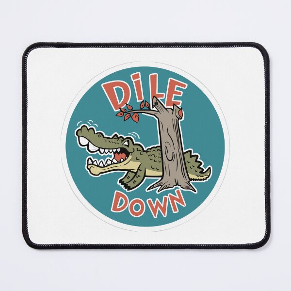 Item preview, Dile Down designed and sold by OldSchoolRetro.