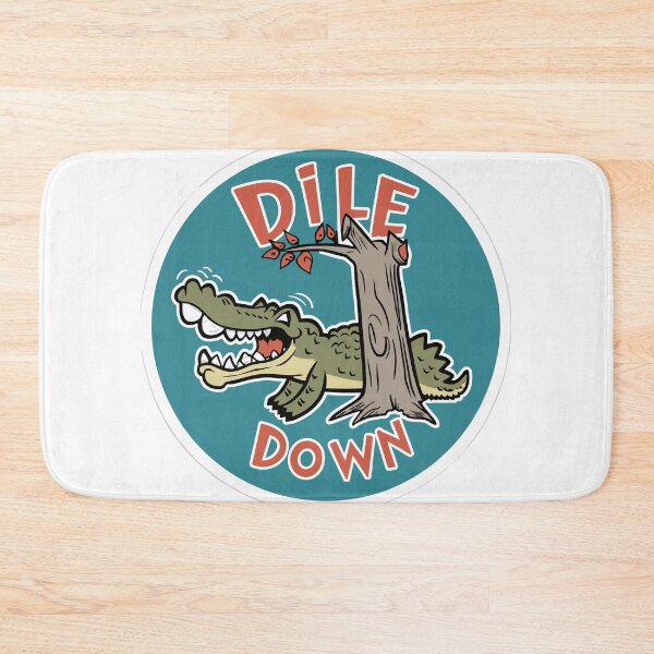 Item preview, Dile Down designed and sold by OldSchoolRetro.