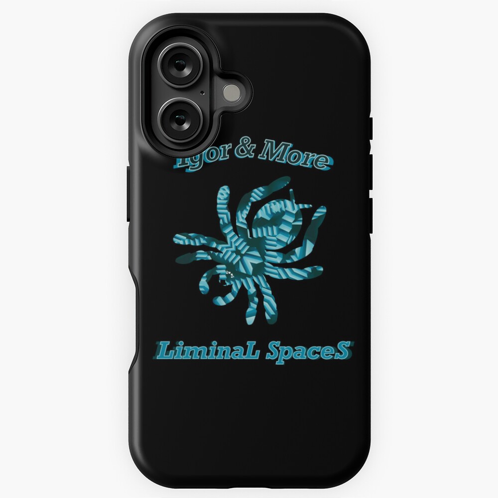 Item preview, iPhone Magsafe Tough Case designed and sold by IgorAndMore.