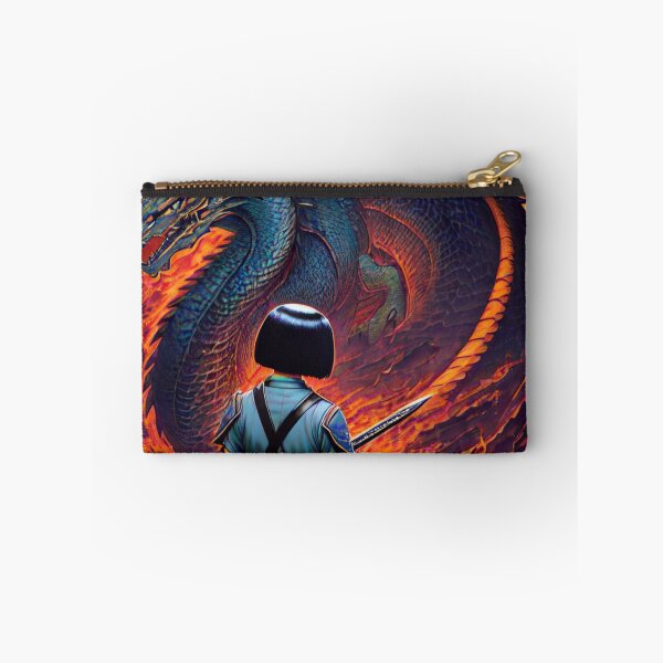 Item preview, Dragon Warrior designed and sold by MY HAPPY PLACE .