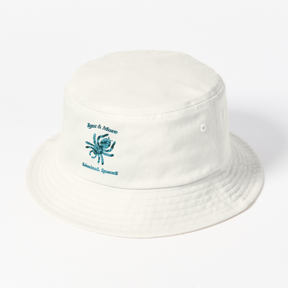 Item preview, Bucket Hat designed and sold by IgorAndMore.