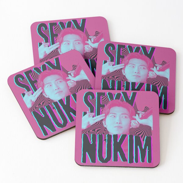 Item preview, Sexy Namjoon designed and sold by cloudyworld.