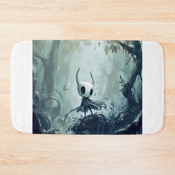 Item preview, Hollow Knight: World of Shadows  designed and sold by Splatter-arts.