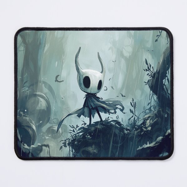Item preview, Hollow Knight: World of Shadows designed and sold by Splatter-arts.