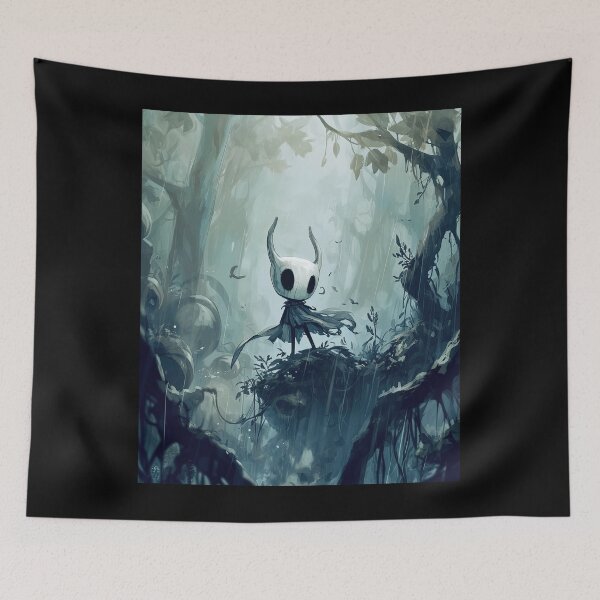 Item preview, Hollow Knight: World of Shadows  designed and sold by Splatter-arts.