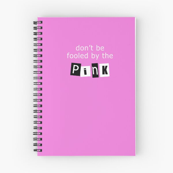 Item preview, Don't be fooled by the Pink designed and sold by Spread-Love.