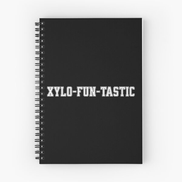 Item preview, Xylophone Percussion Instrument Gift Xylophonist Funny Marching Band designed and sold by HosvPrint .s.