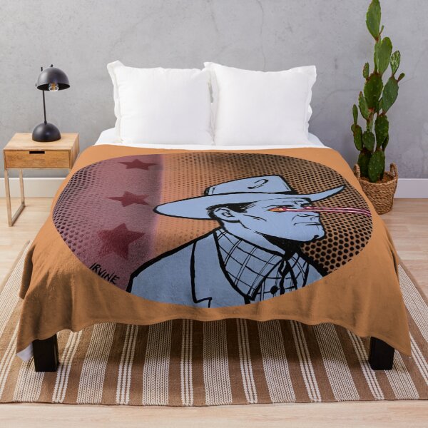 Item preview, Space Cowboy designed and sold by David Irvine.
