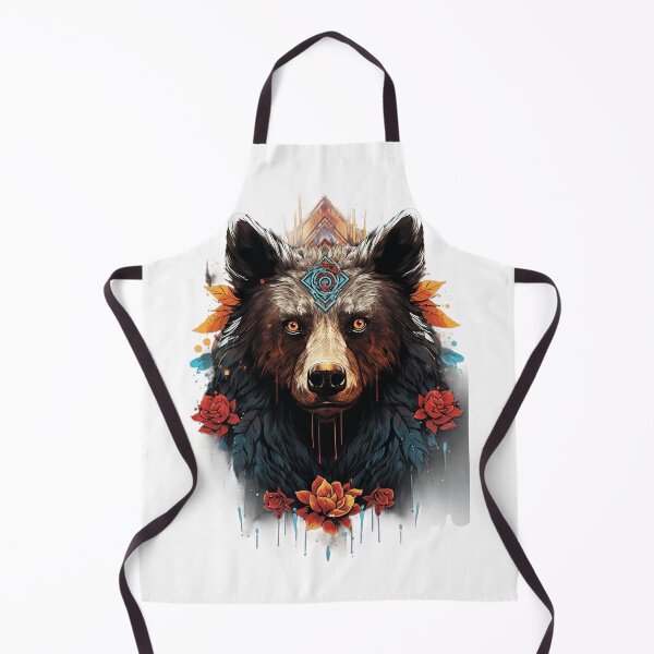 Item preview, Carmy's Culinary Chronicles: A Journey in 'The Bear' TV Series designed and sold by defencepalaces.