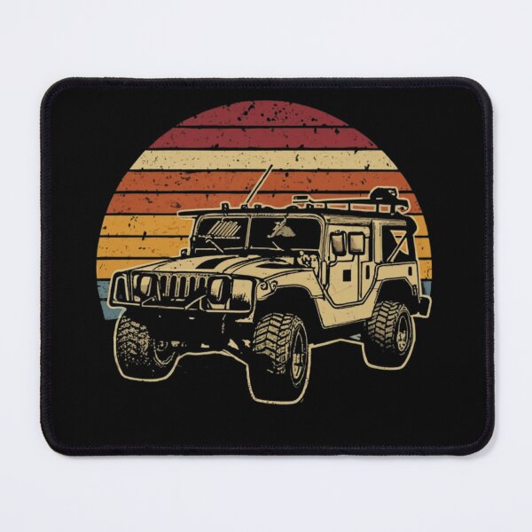 Item preview, Vintage style war car designed and sold by Art-Design-EM.