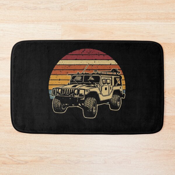Item preview, Vintage style war car designed and sold by Art-Design-EM.