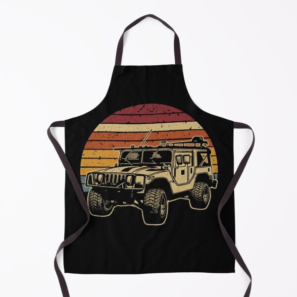 Item preview, Vintage style war car designed and sold by Art-Design-EM.