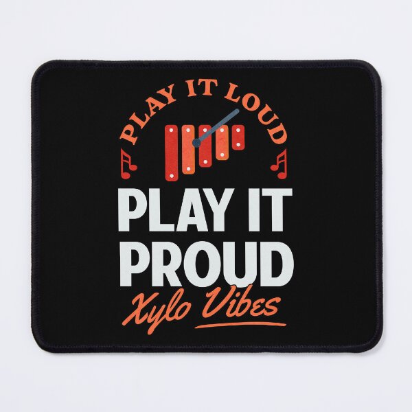 Item preview, Xylophone Percussion Instrument Gift Xylophonist Marching Band designed and sold by HosvPrint .s.