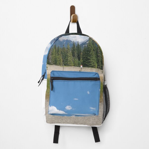 Item preview, Amazing Albertan Trees and Mountains designed and sold by Pachewba.