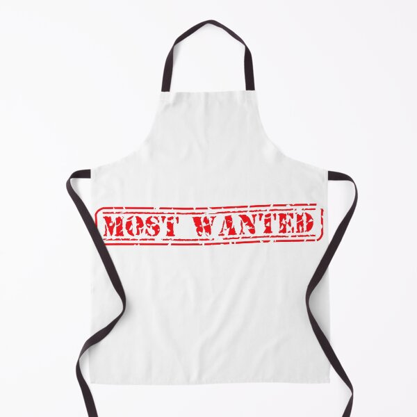 Item preview, Most Wanted designed and sold by browide.