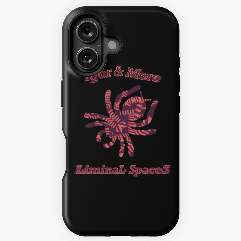 Item preview, iPhone Magsafe Tough Case designed and sold by IgorAndMore.