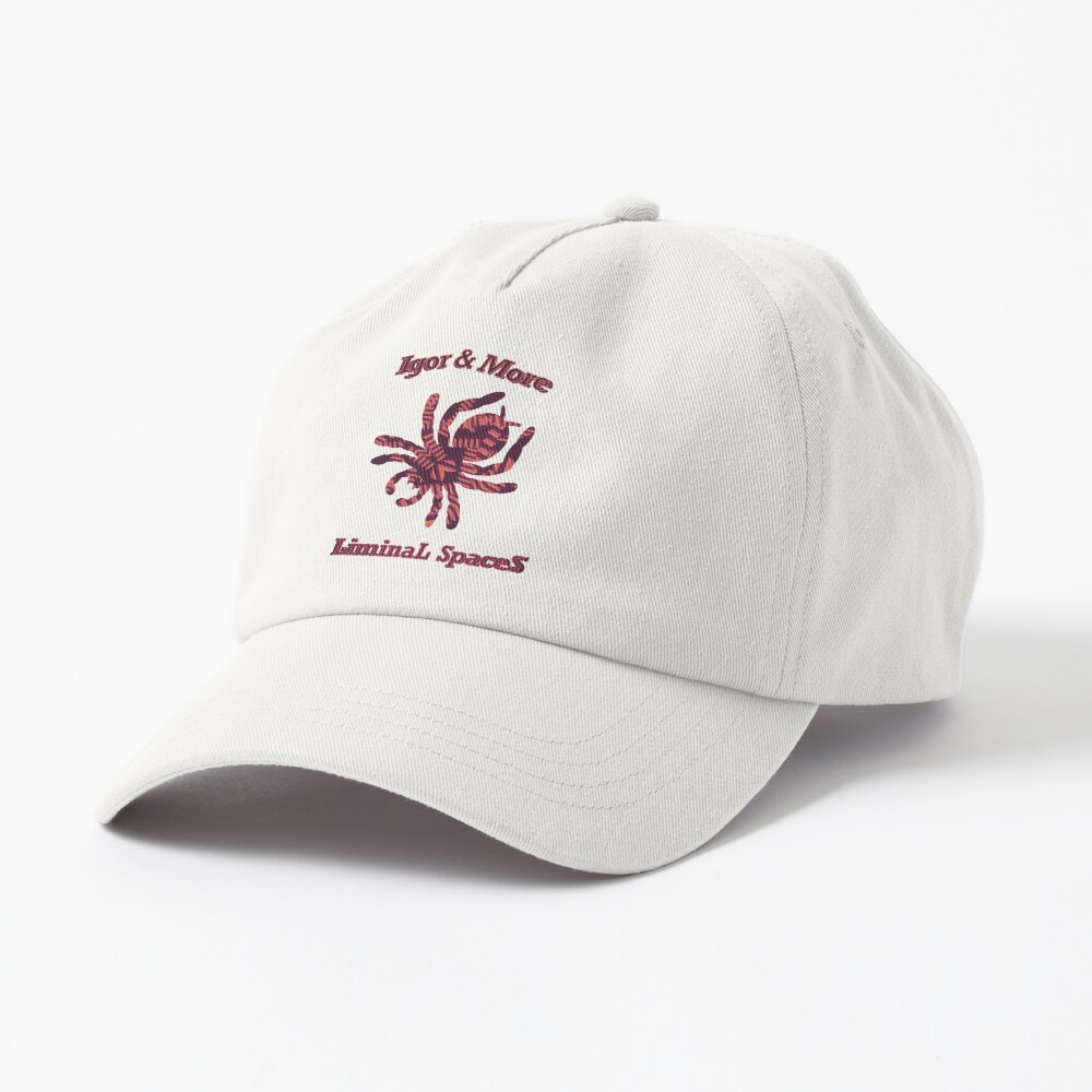 Item preview, Dad Hat designed and sold by IgorAndMore.