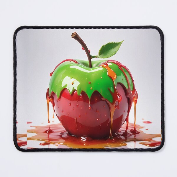 Item preview, Poisonous Apple designed and sold by Bunmigraphics .