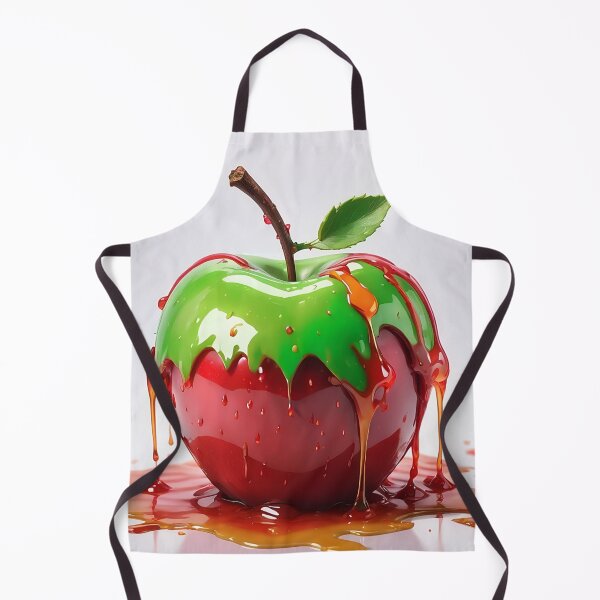 Item preview, Poisonous Apple designed and sold by Bunmigraphics .
