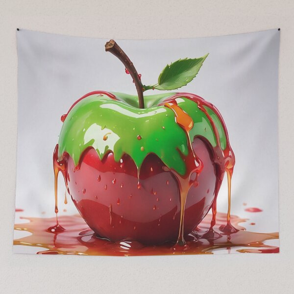 Item preview, Poisonous Apple designed and sold by Bunmigraphics .