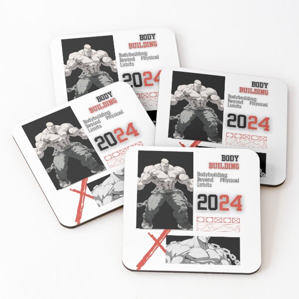 Item preview, Bodybuilding: Beyond Physical Limits designed and sold by Custom-Print.