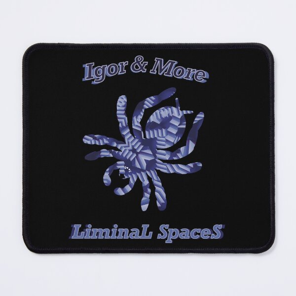 Item preview, Misty Haze Igor & More Tarantula Liminal Stairs designed and sold by IgorAndMore.