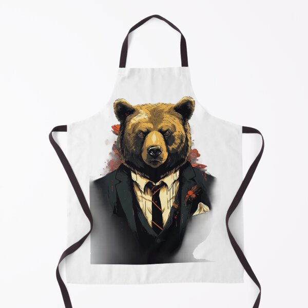 Item preview, Carmy's Culinary Chronicles: A Journey in 'The Bear' TV Series designed and sold by defencepalaces.